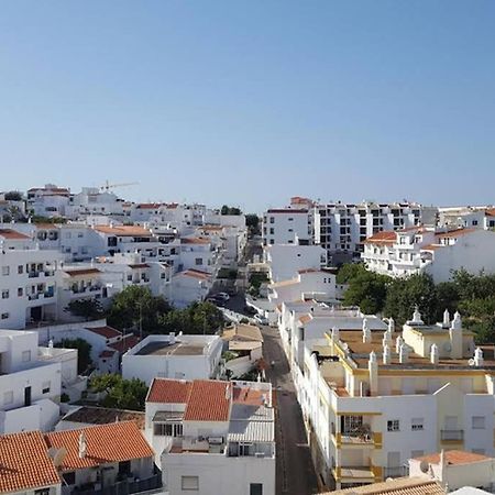 Apartmán Old Town Albufeira Exteriér fotografie