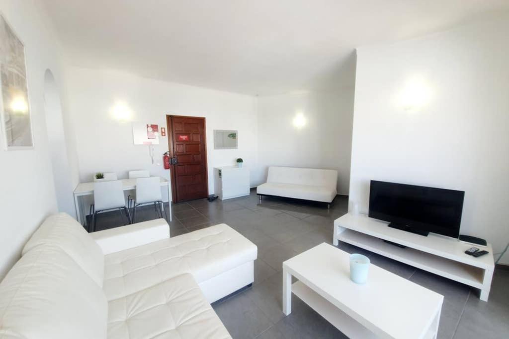 Apartmán Old Town Albufeira Exteriér fotografie
