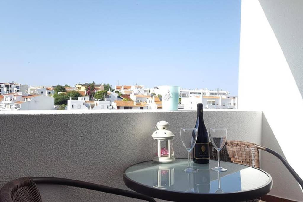Apartmán Old Town Albufeira Exteriér fotografie
