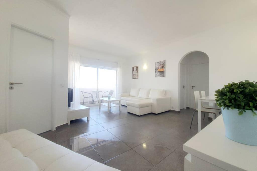 Apartmán Old Town Albufeira Exteriér fotografie