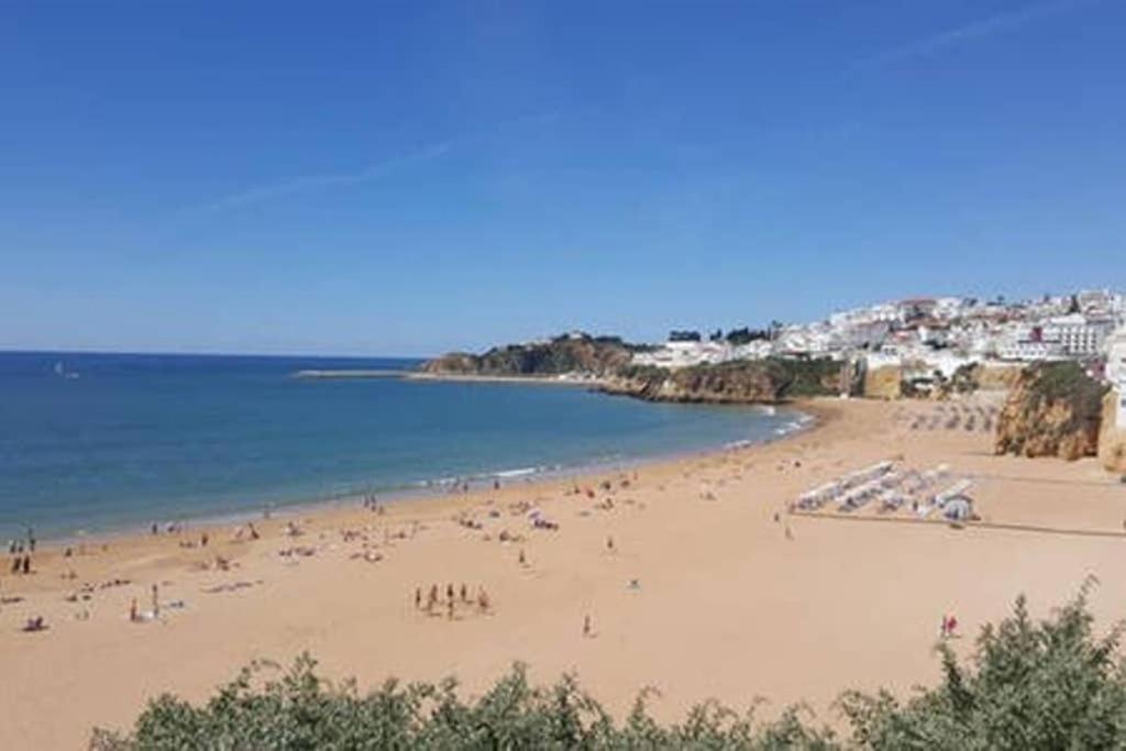 Apartmán Old Town Albufeira Exteriér fotografie