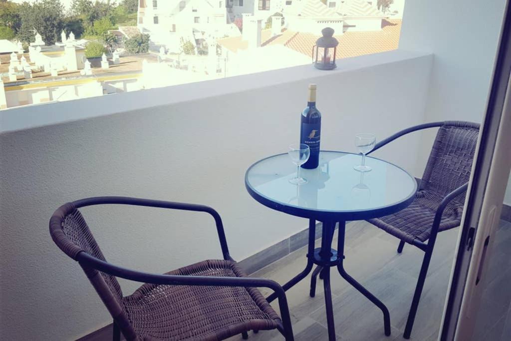 Apartmán Old Town Albufeira Exteriér fotografie