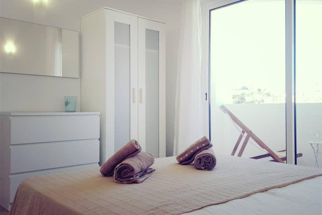 Apartmán Old Town Albufeira Exteriér fotografie