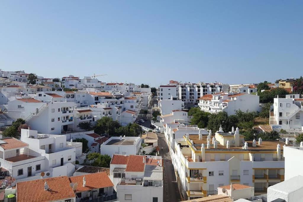 Apartmán Old Town Albufeira Exteriér fotografie